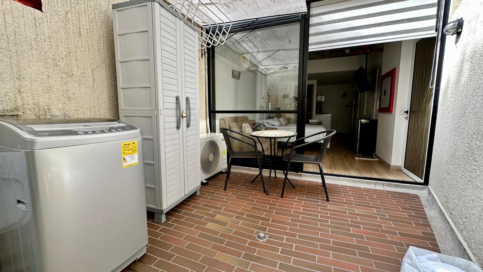 Prime Laureles Location With Air Conditioning Medellín Exterior foto