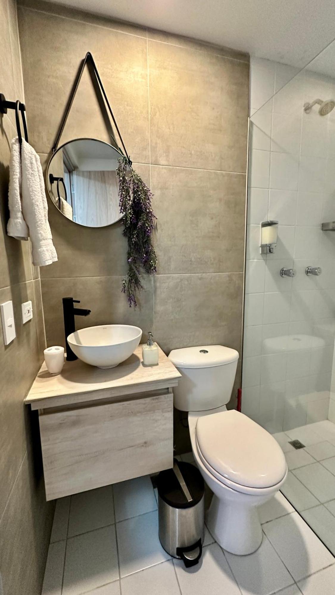 Prime Laureles Location With Air Conditioning Medellín Exterior foto